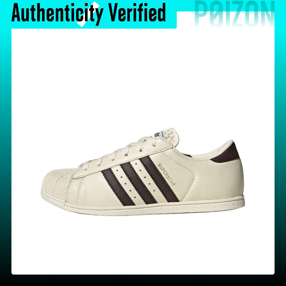 Adidas Shoes Superstar - Adidas Originals SUPERSTAR Buty do skateboardingu