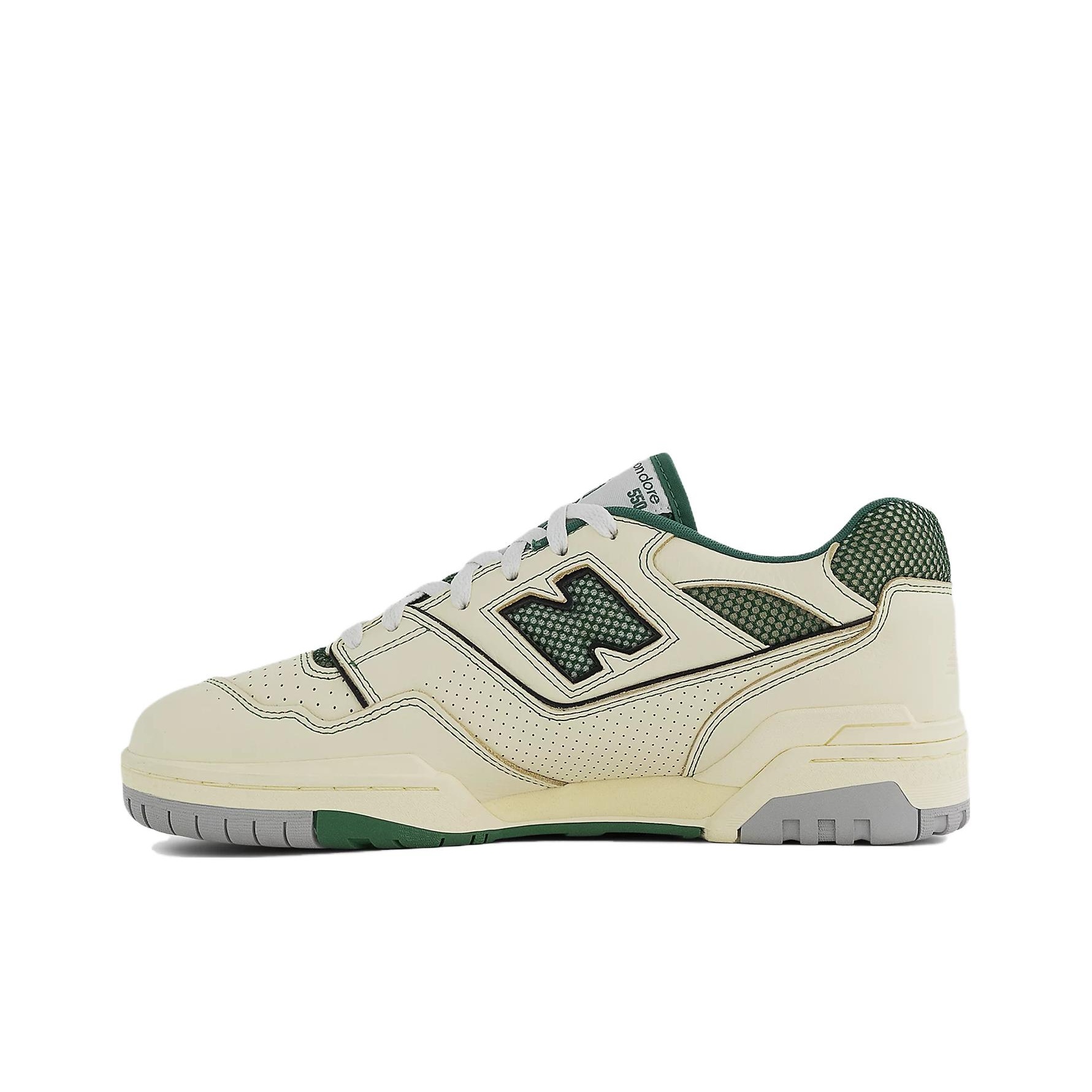 New Balance Shoes 550 - New Balance NB 550 Vintage Buty