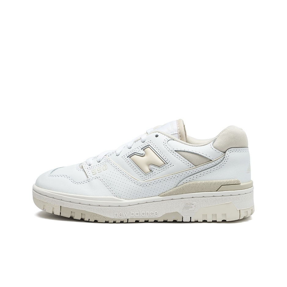 New Balance Shoes 550 - New Balance NB 550 Vintage Buty