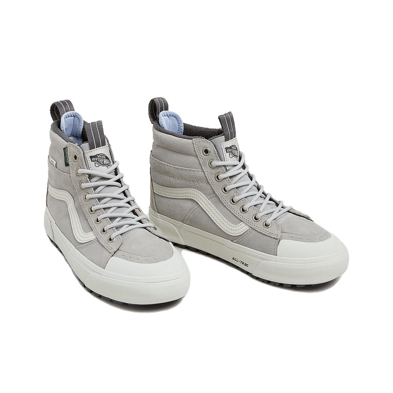 Buty trekkingowe Vans SK8 HI H – Vans Shoes Sk8-Hi recenzja i cena