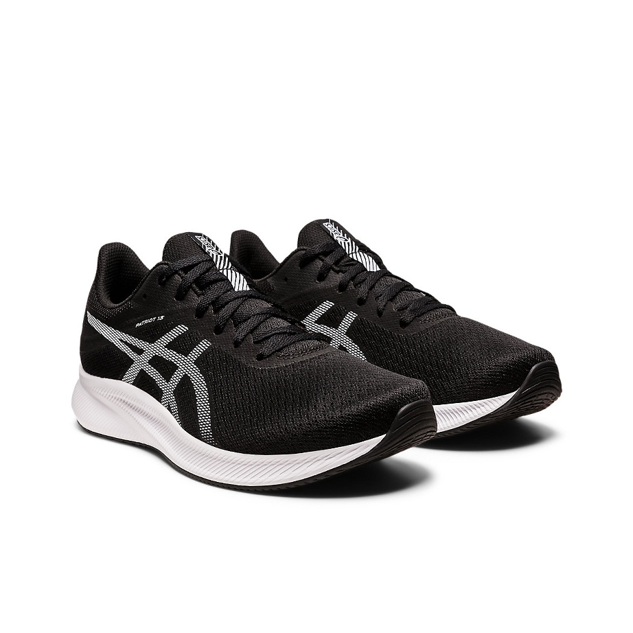 Buty do biegania ASICS Patriot – New Balance Shoes 574 recenzja i cena