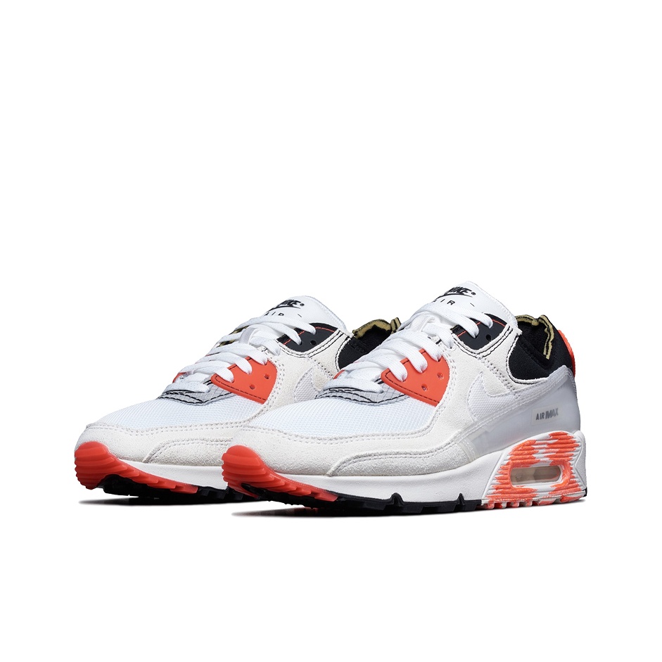Buty do biegania Nike Air Max  – Nike Shoes Air Max 90 recenzja i cena