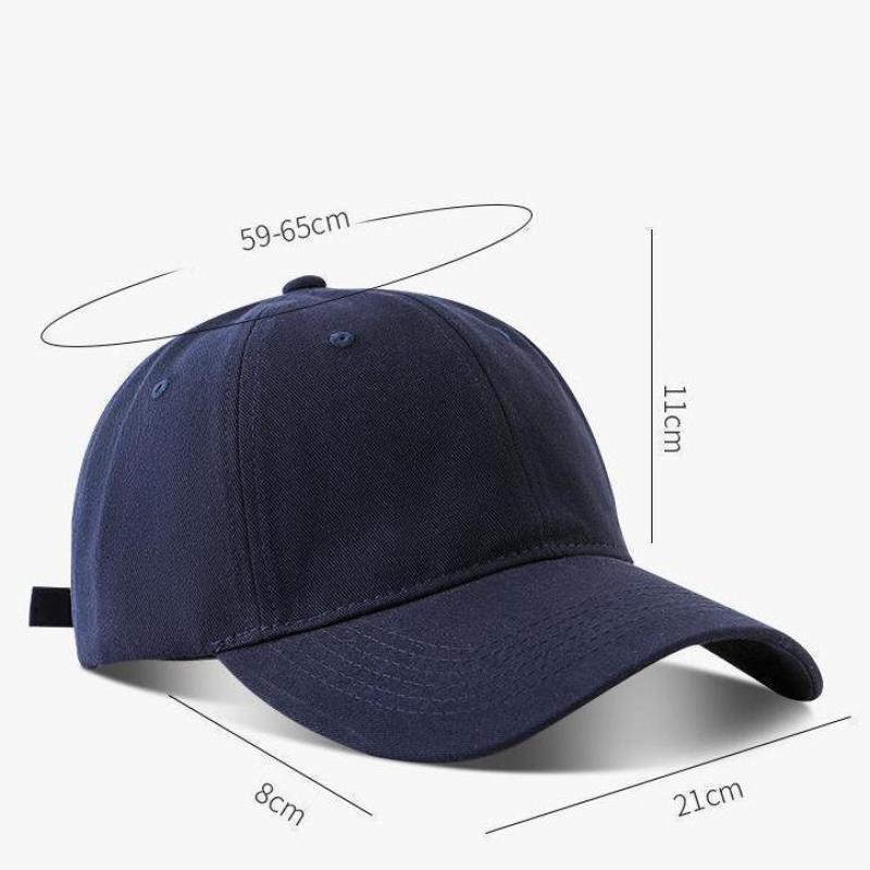 Czapka z daszkiem z dużą główk – Trucker Cap Mesh recenzja i cena