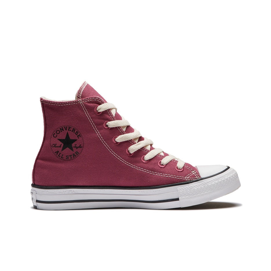Converse Chuck Taylor All Star – Converse Shoes Chuck Taylor All Star recenzja i cena