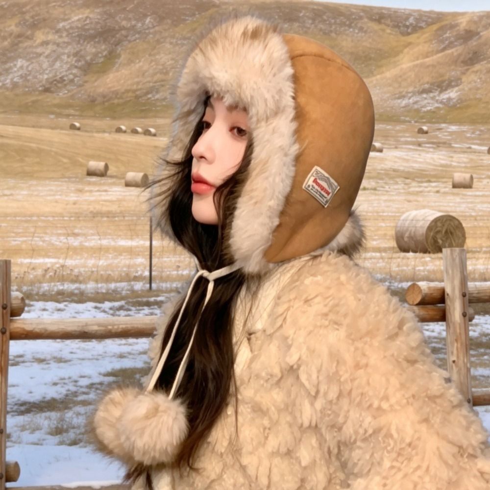Czapka typu uszanka z poliestr – Trapper Hat Ear Flap recenzja i cena