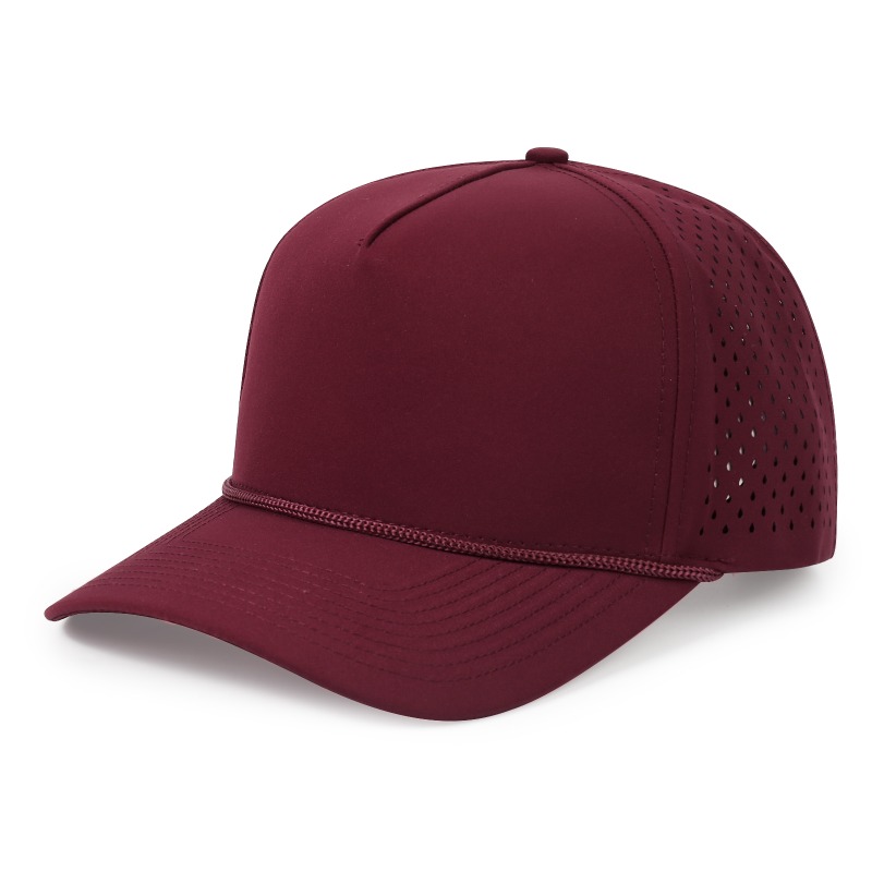 Custome pięciopanelowa lina de – Trucker Cap Mesh recenzja i cena