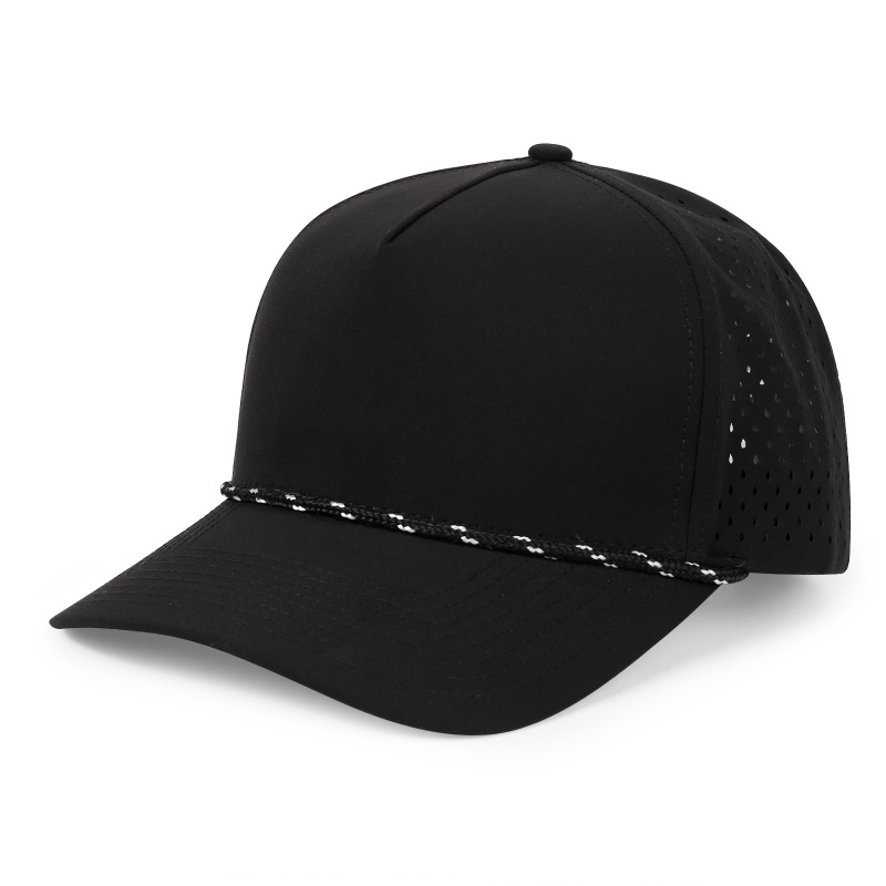 Custome pięciopanelowa lina de – Trucker Cap Mesh recenzja i cena