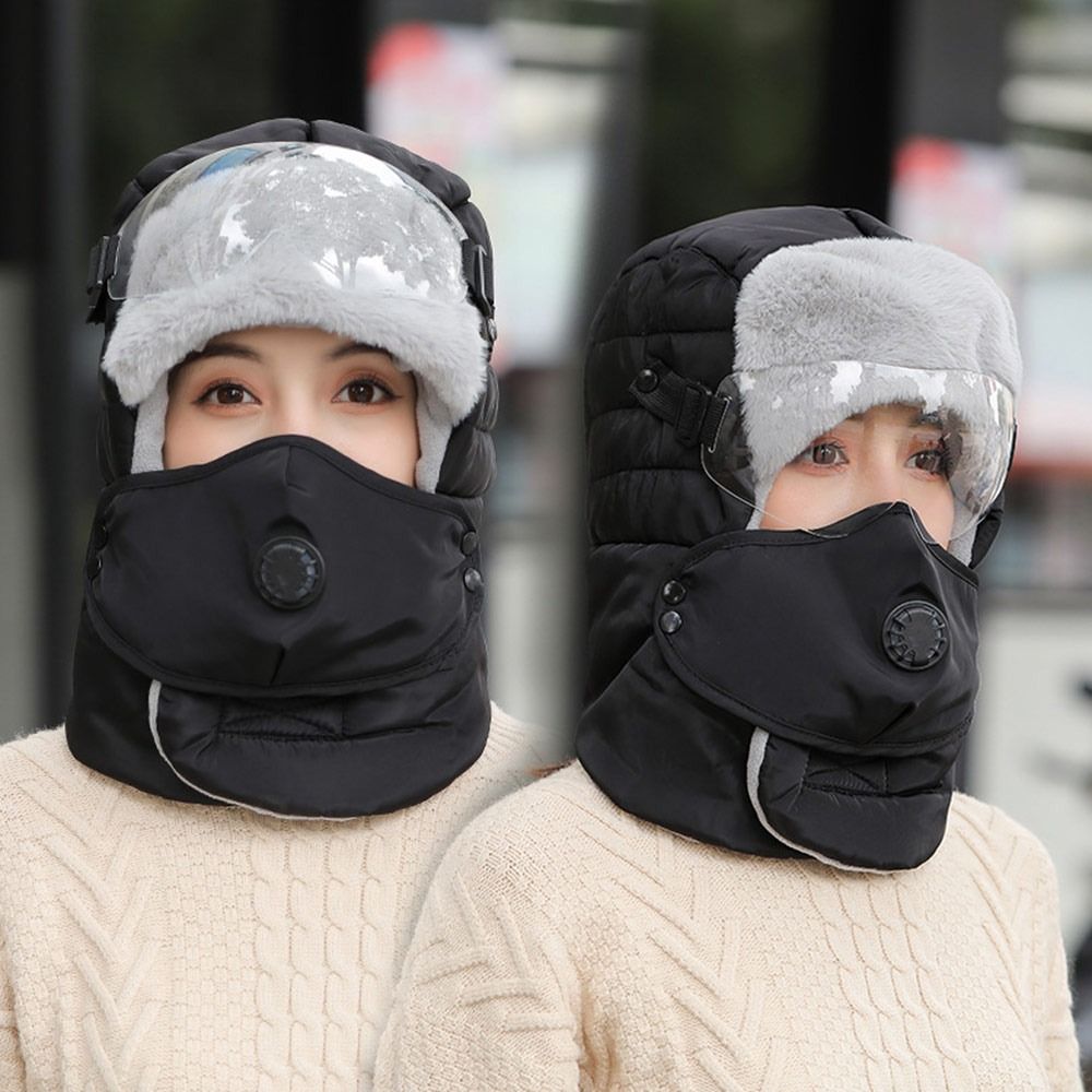 Ochrona przed zimnem z okulara – Winter Trapper Hat recenzja i cena