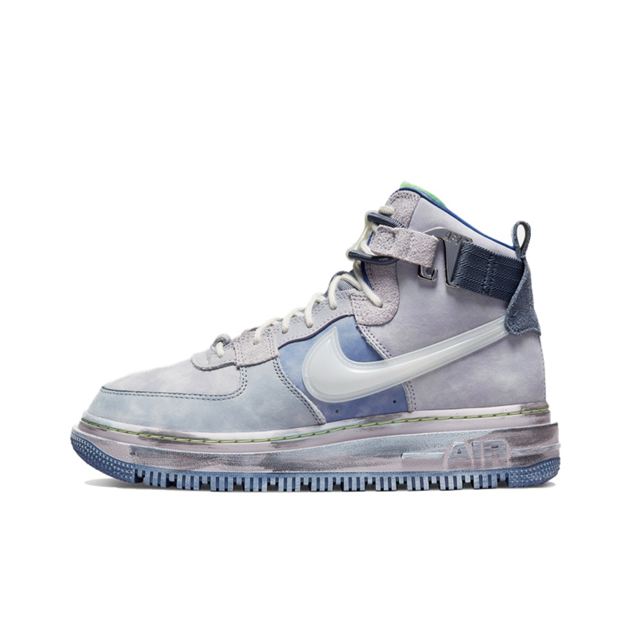 Nike Air Force 1 Fashion Trend – Nike Shoes Air Force 1 recenzja i cena