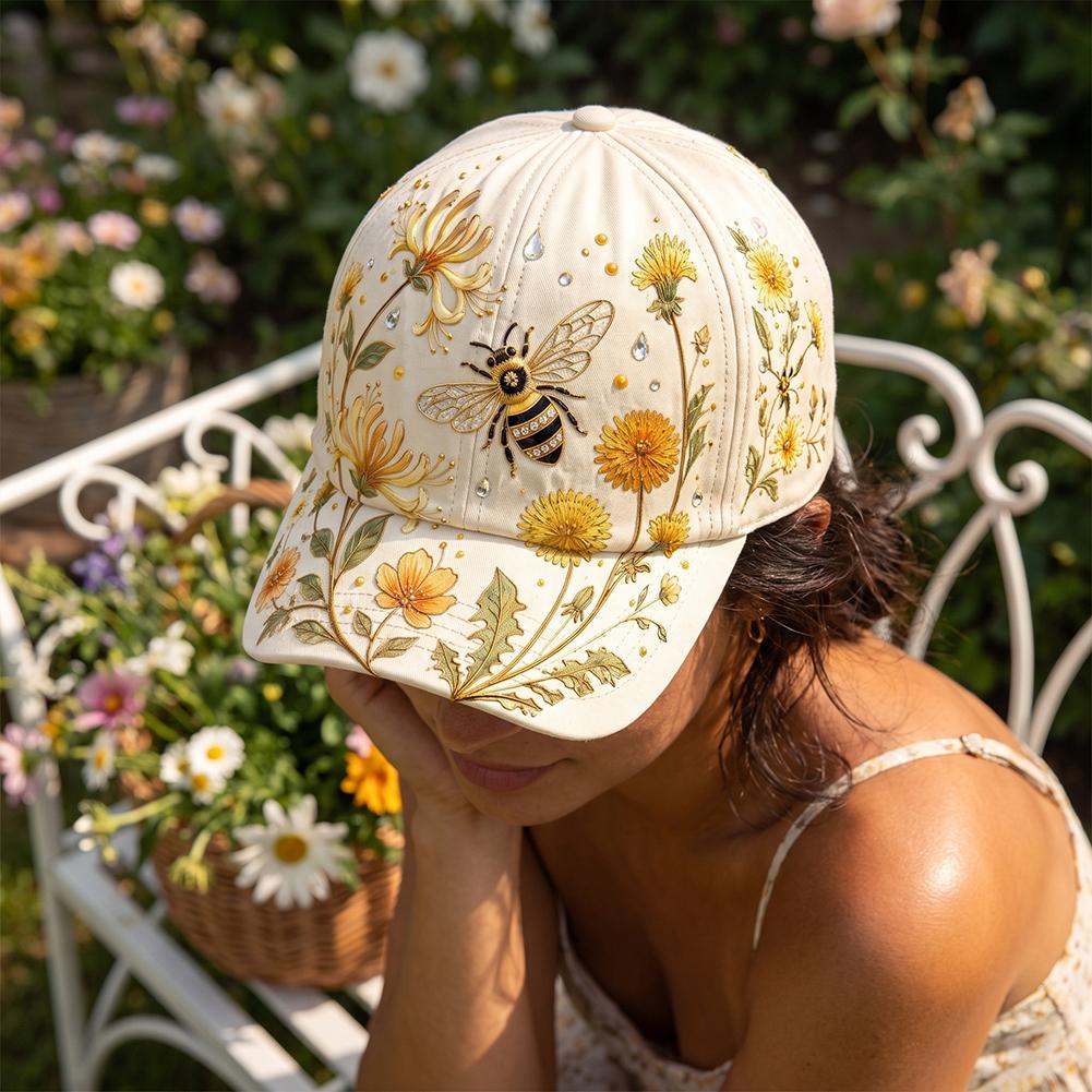 Oddychająca bawełniana czapka  – Dad Hat Cotton recenzja i cena