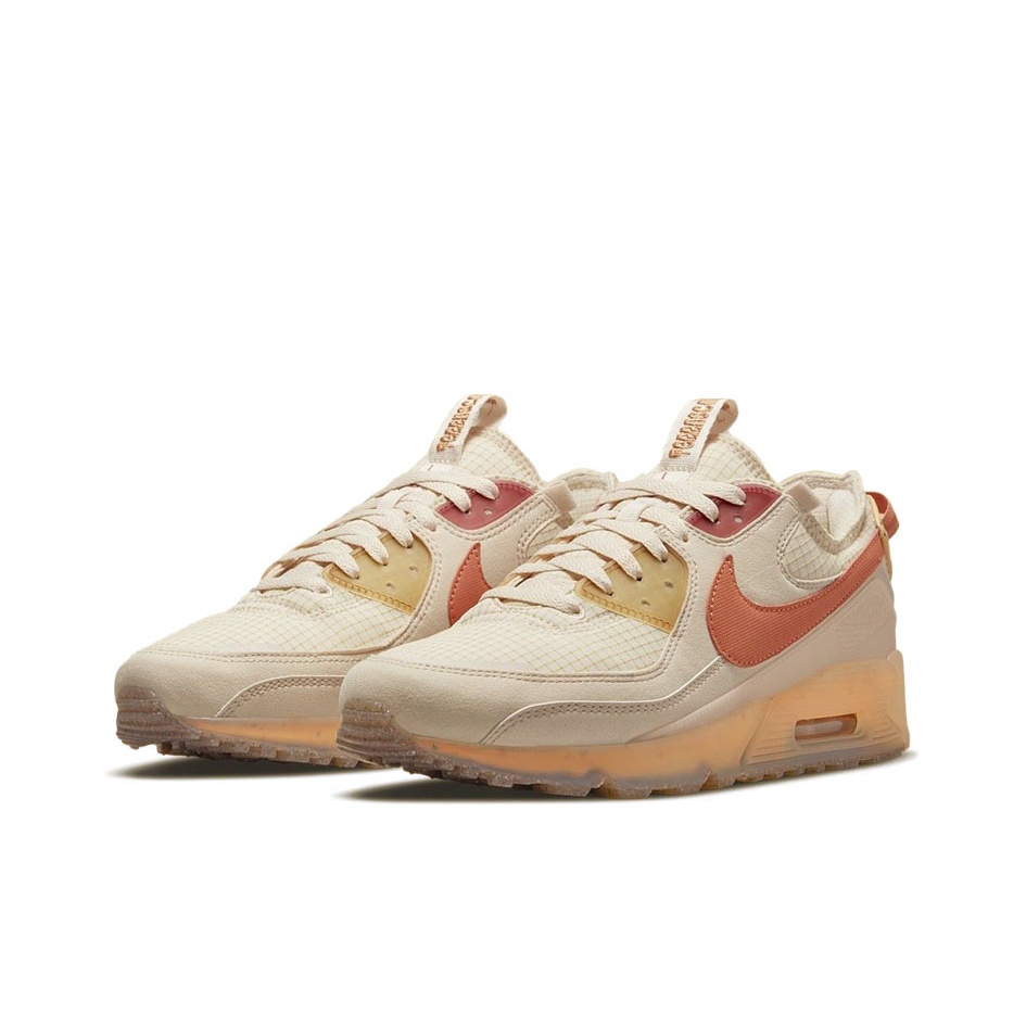 Buty do biegania Nike Air Max  – Nike Shoes Air Max 90 recenzja i cena
