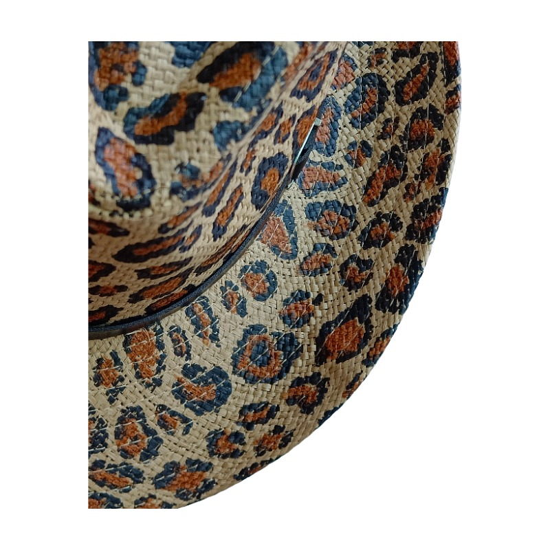 Nowy kapelusz kowbojski z pant – Cowboy Hat Straw recenzja i cena
