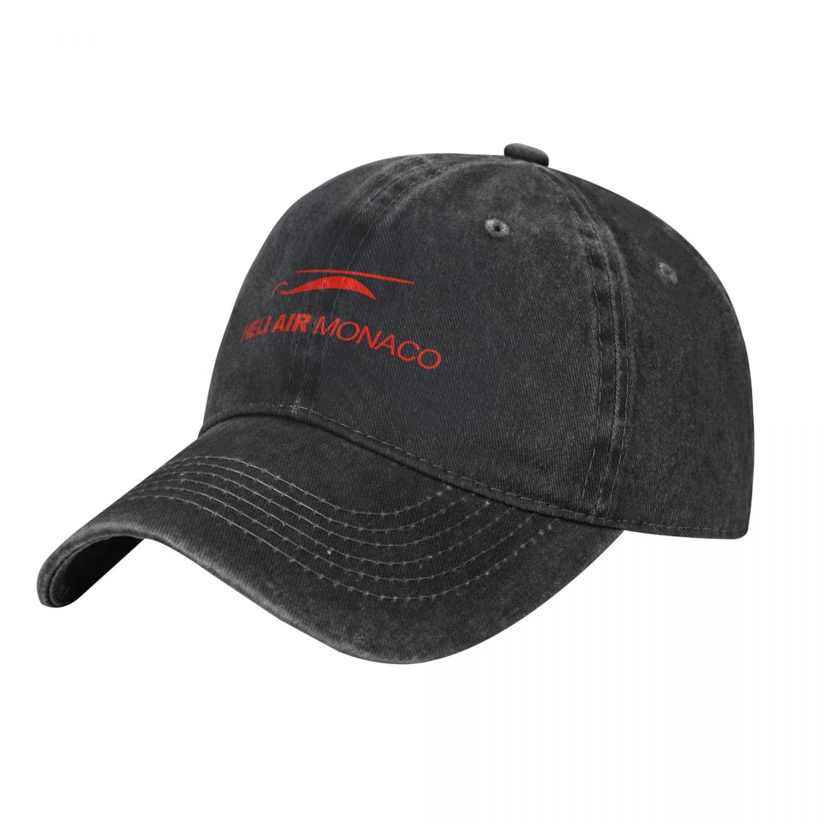 Czapka baseballowa HELI AIR MO – Baseball Cap Structured recenzja i cena