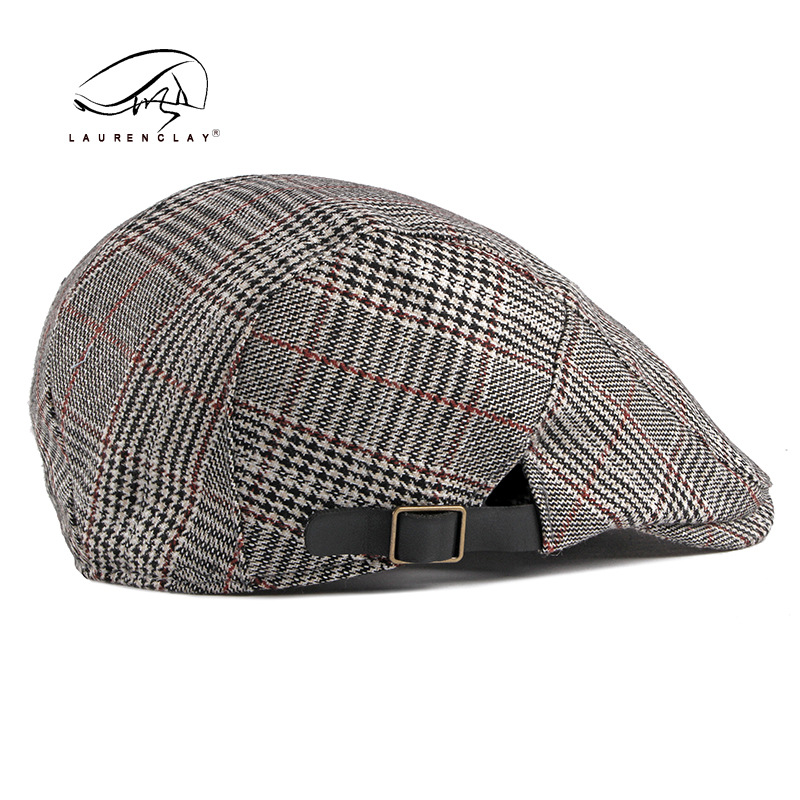 Męska czapka gazeciarza bawełn – Dad Hat Cotton recenzja i cena
