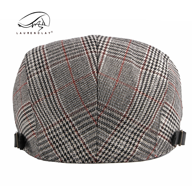 Męska czapka gazeciarza bawełn – Dad Hat Cotton recenzja i cena