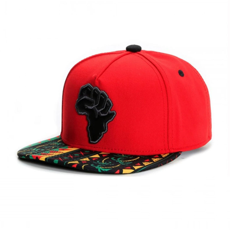 Czapka z daszkiem skórzana mar – Baseball Cap Structured recenzja i cena