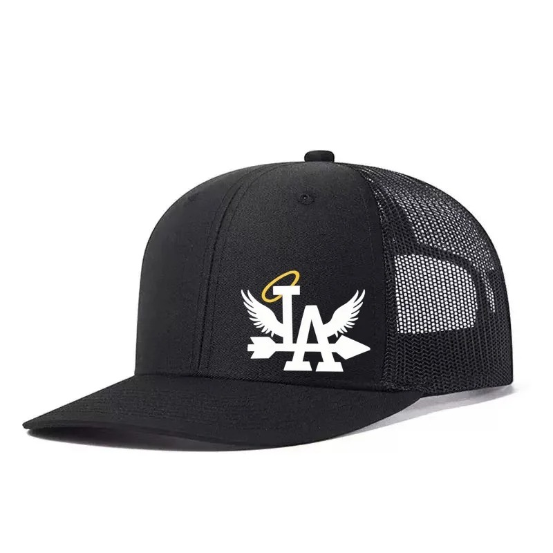 Wyprzedaż! Unisexowa czapka ba – Trucker Cap Mesh recenzja i cena