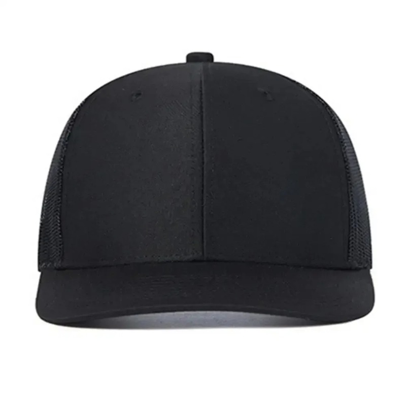 Wyprzedaż! Unisexowa czapka ba – Trucker Cap Mesh recenzja i cena