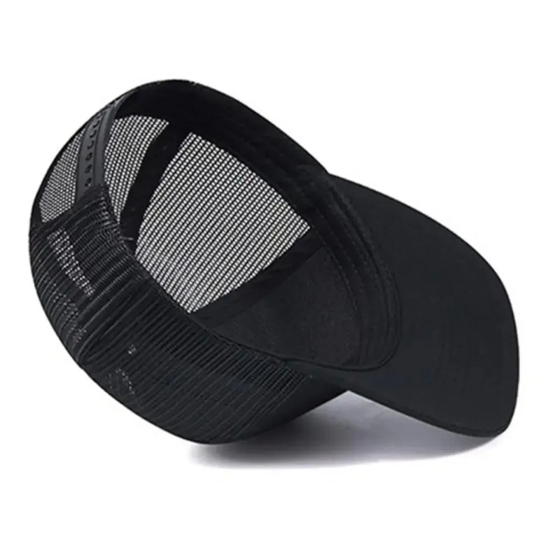 Wyprzedaż! Unisexowa czapka ba – Trucker Cap Mesh recenzja i cena